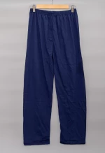 Pijama Barbati 980 Verde-Albastru Fashion