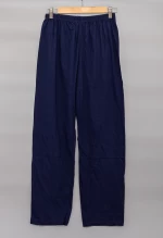 Pijama Barbati 1025 Albastru Inchis Fashion