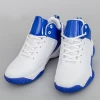 Pantofi Sport Barbati 929-2 Alb-Albastru Mei