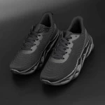 Pantofi Sport Barbati U0567-1 Negru Eumax