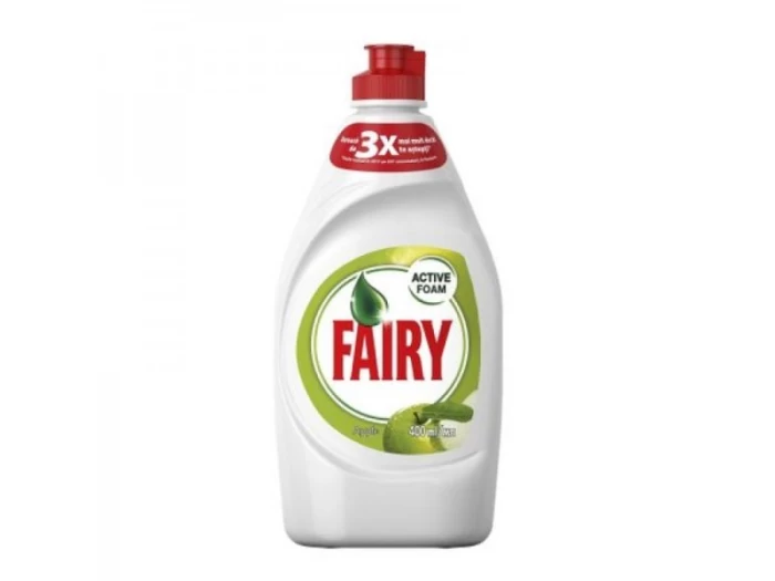 Detergent de vase Fairy mar 400ml » MeiMall.Ro