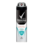 Deodorant Rexona barbati protectie activa 150ml