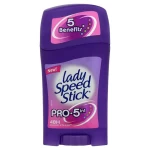 Deodorant Lady Speed Stick 45 gr 5 in 1 8714789932897 Lady Speed Stick